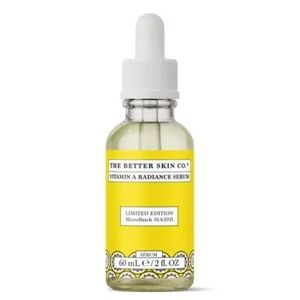 🆕️ The Better Skin Co Vitamin A Radiance Serum LIMITED EDITION